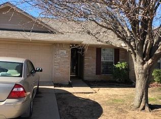 203 Vista Ridge Dr, Venus, TX 76084