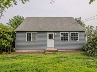 50 Marie St, Plainfield, CT 06374