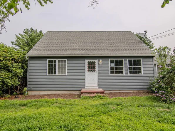 50 Marie Street, Plainfield, CT 06374