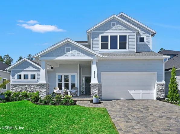 238 COURTNEY CHASE Drive, St. Augustine, FL 32092