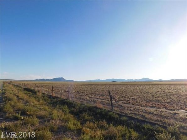 Winchester Road Block #7-LOT 16, Alamo, NV 89001