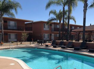 Vista Bella Apartment Homes, El Cajon, CA 92021
