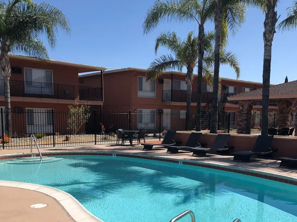Vista Bella Apartment Homes, 1362 E Main St, El Cajon, CA 92021