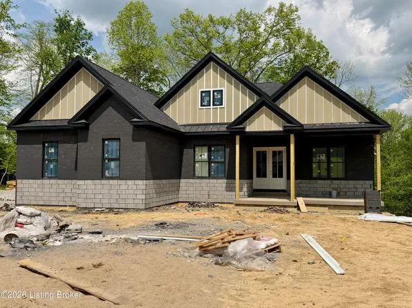 5607 Farmhouse Dr Lot 19, Crestwood, KY 40014