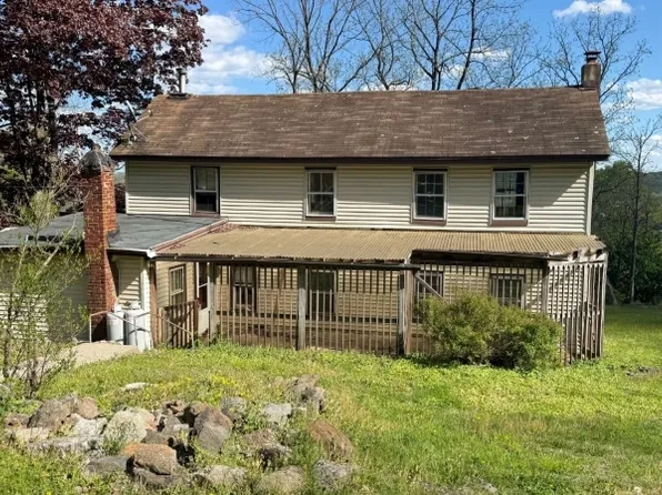 25 Coleman Hill Rd, Washington Twp., NJ 07882