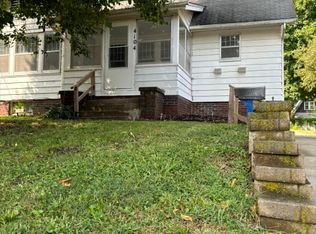 4104 11th St, Des Moines, IA 50313