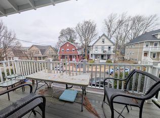 16 Curtis Ave #2, Somerville, MA 02144