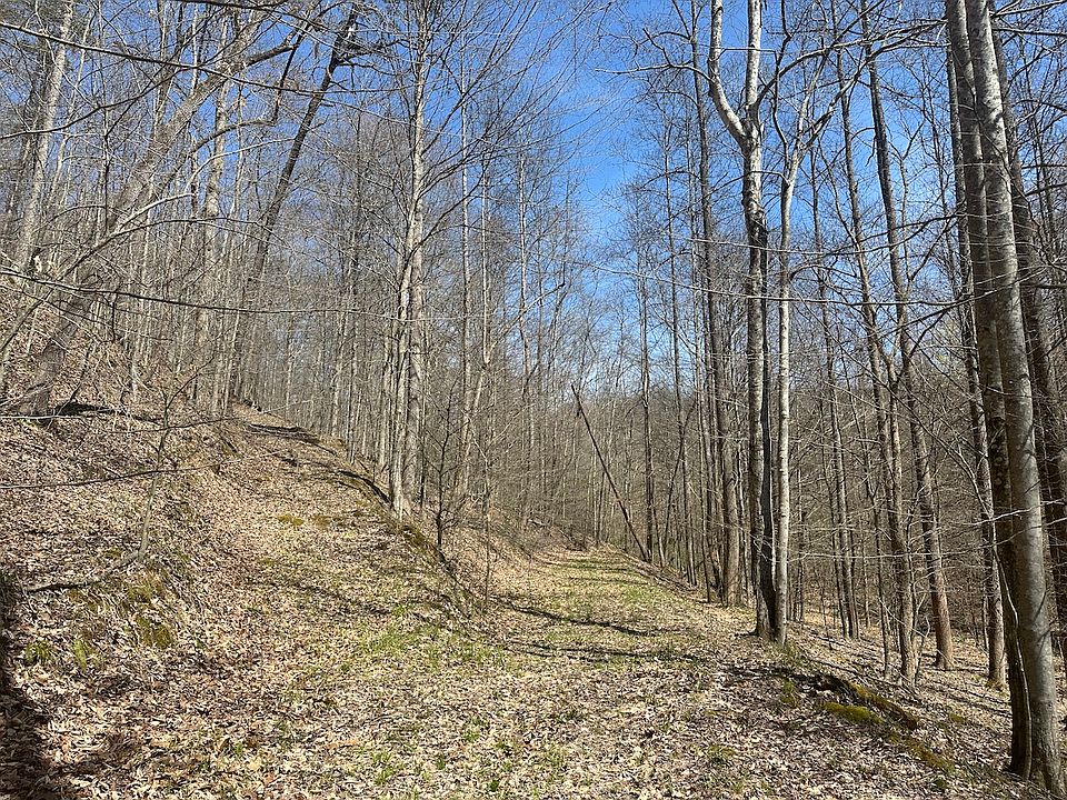 1st image of 0 Hungry Creek Rd Lot Wp001