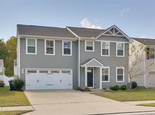 2053 Petersen Way, Suffolk, VA 23434