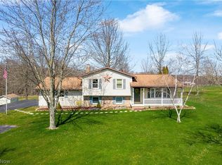 10555 Township Road 267, Millersburg, OH 44654