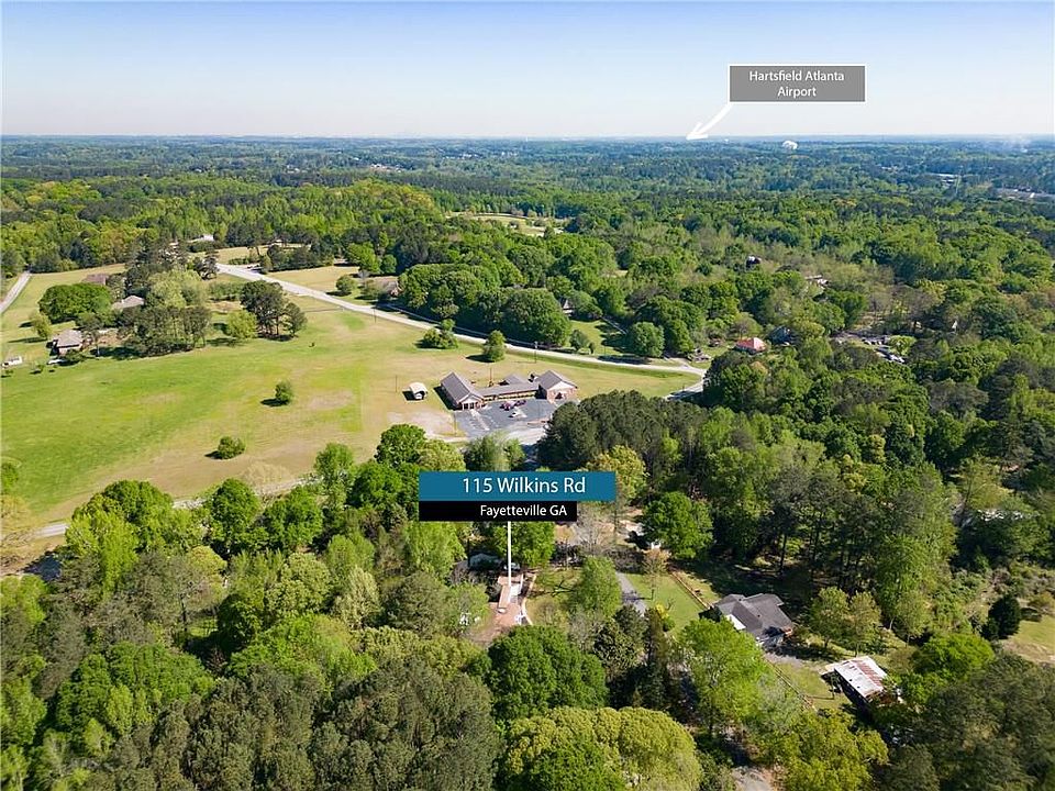 115 Wilkins Rd, Fayetteville, GA 30214 Zillow