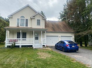 56 Foothill Rd, Albrightsville, PA 18210