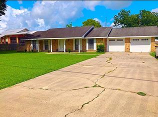 5211 N University Ave, Carencro, LA 70520