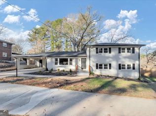 3187 Clifton Church Rd, Atlanta, GA 30316