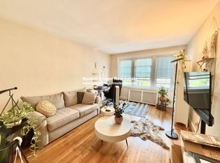 90 Kilsyth Rd APT 22, Brighton, MA 02135