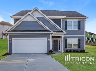139 Queenshall Rd, Mooresville, NC 28117