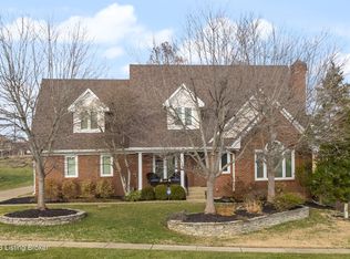 10307 Long Home Rd, Louisville, KY 40291