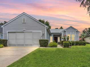 26 Hampton Cir, Bluffton, SC 29909