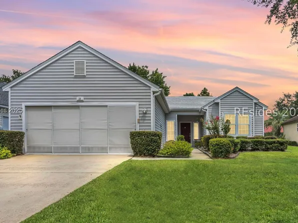 26 Hampton Cir, Bluffton, SC 29909