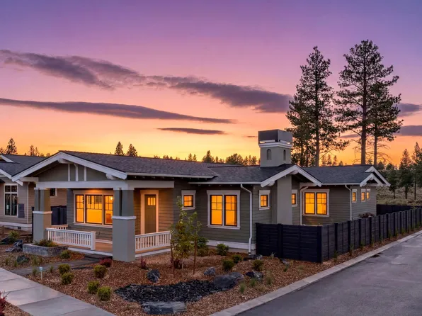 3356 NW Celilo Ln Lot 290, Bend, OR 97703