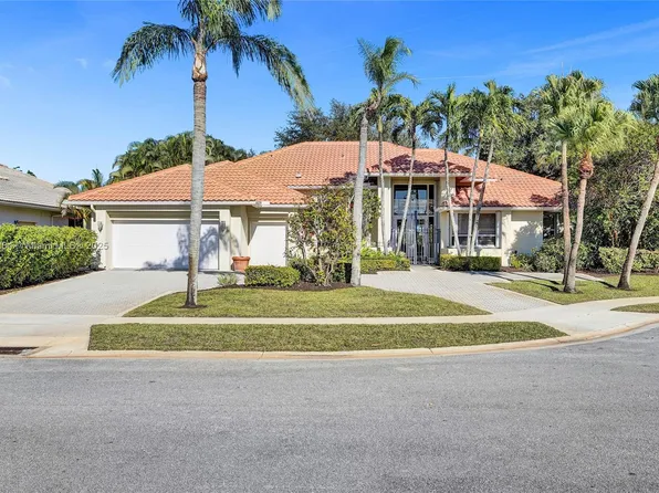 17934 Milburn Way, Boca Raton, FL 33498