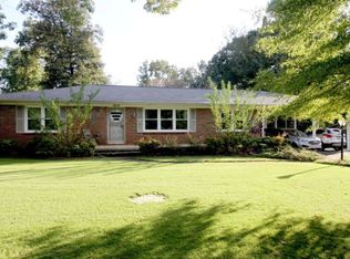 1610 Edgewood St NW, Cullman, AL 35055
