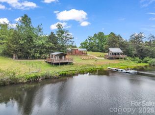 432 Gilmer Edwards Rd, Rutherfordton, NC 28139