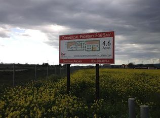 860 N Chappell Rd, Hollister, CA 95023