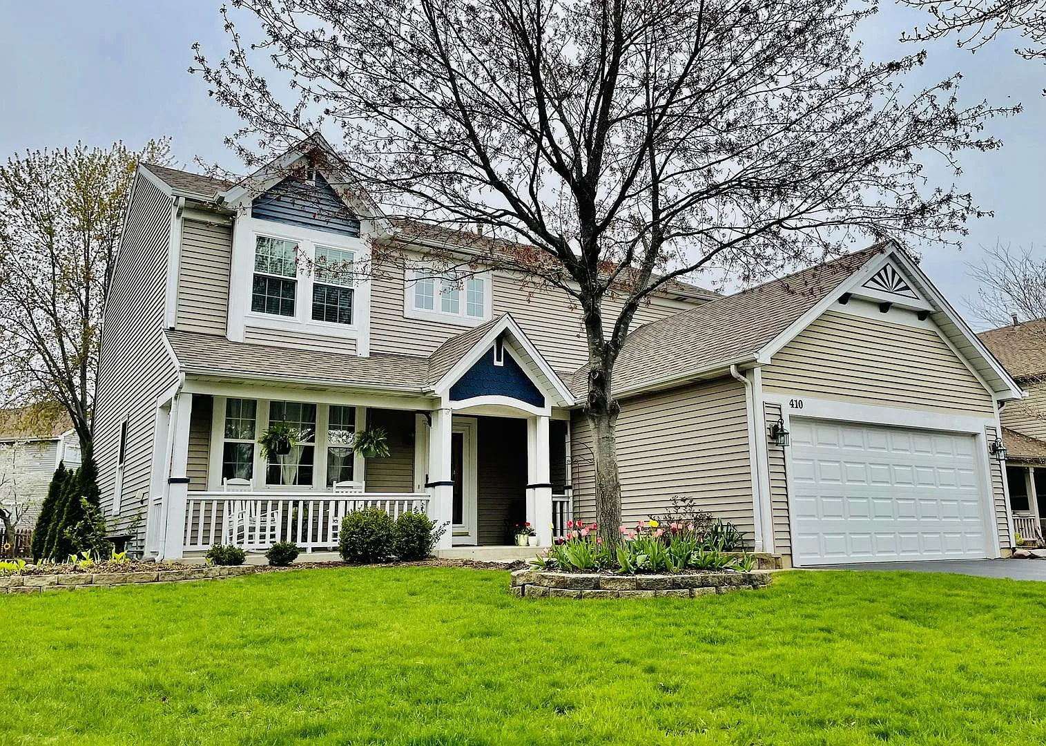 410 Arlington Ln photo 1