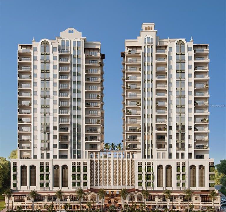 1st image of 65 S PALM AVENUE #1001