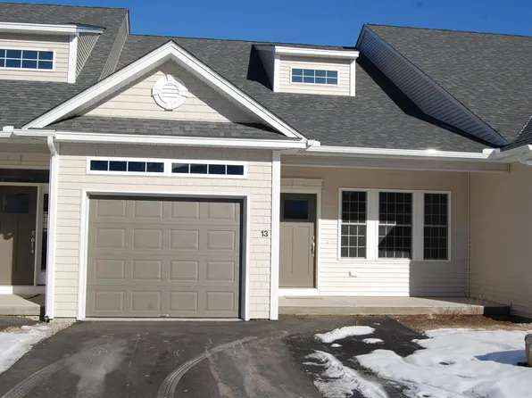 13 Chesterfield Lane #8B, Londonderry, NH 03053