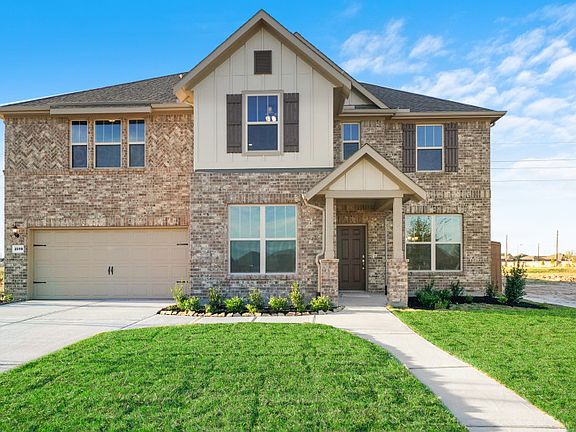 Home Exterior E