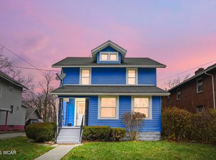 932 Faurot Ave, Lima, OH 45801