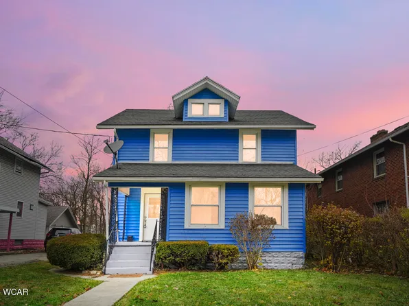 932 Faurot Ave, Lima, OH 45801