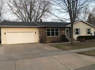 3312 S Bob O Link Ln, Appleton, WI 54915