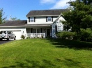 308 Stockwell Ave, Flemingsburg, KY 41041