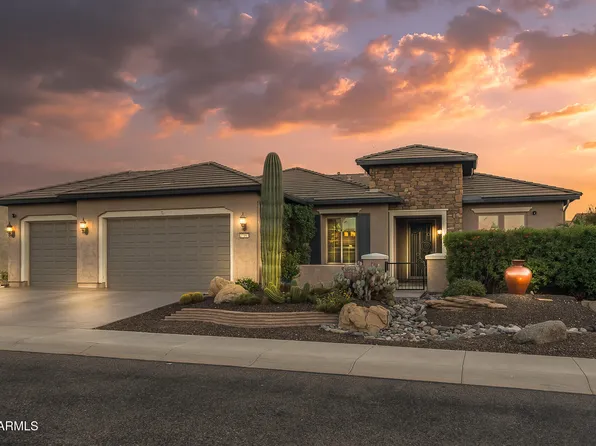 27187 W Mohawk Lane, Buckeye, AZ 85396