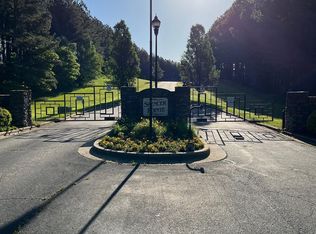 0 Buffalo Bay Dr, Lilesville, NC 28091