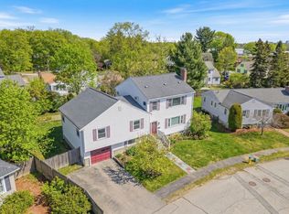 92 Shaw Rd, Belmont, MA 02478