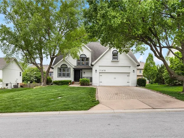 11418 King St, Overland Park, KS 66210