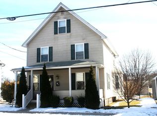50 Green St, Muncy, PA 17756