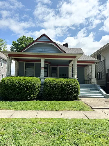 621 Lafayette Ave #C Photo 1