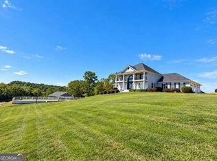 6623 Fincher Rd, Waleska, GA 30183