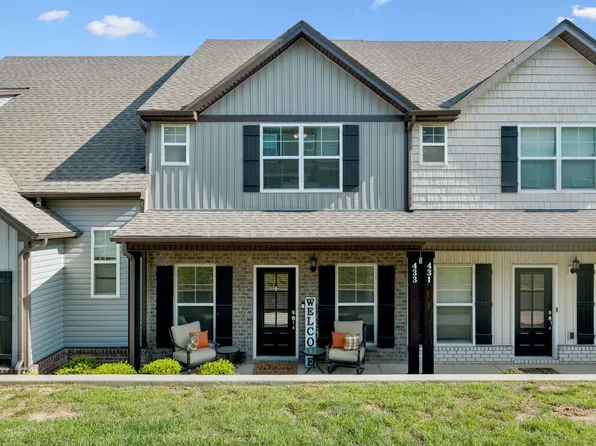 433 Rick McCormick Dr, La Vergne, TN 37086