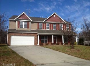 2300 Nelson Farm Rd, Greensboro, NC 27406