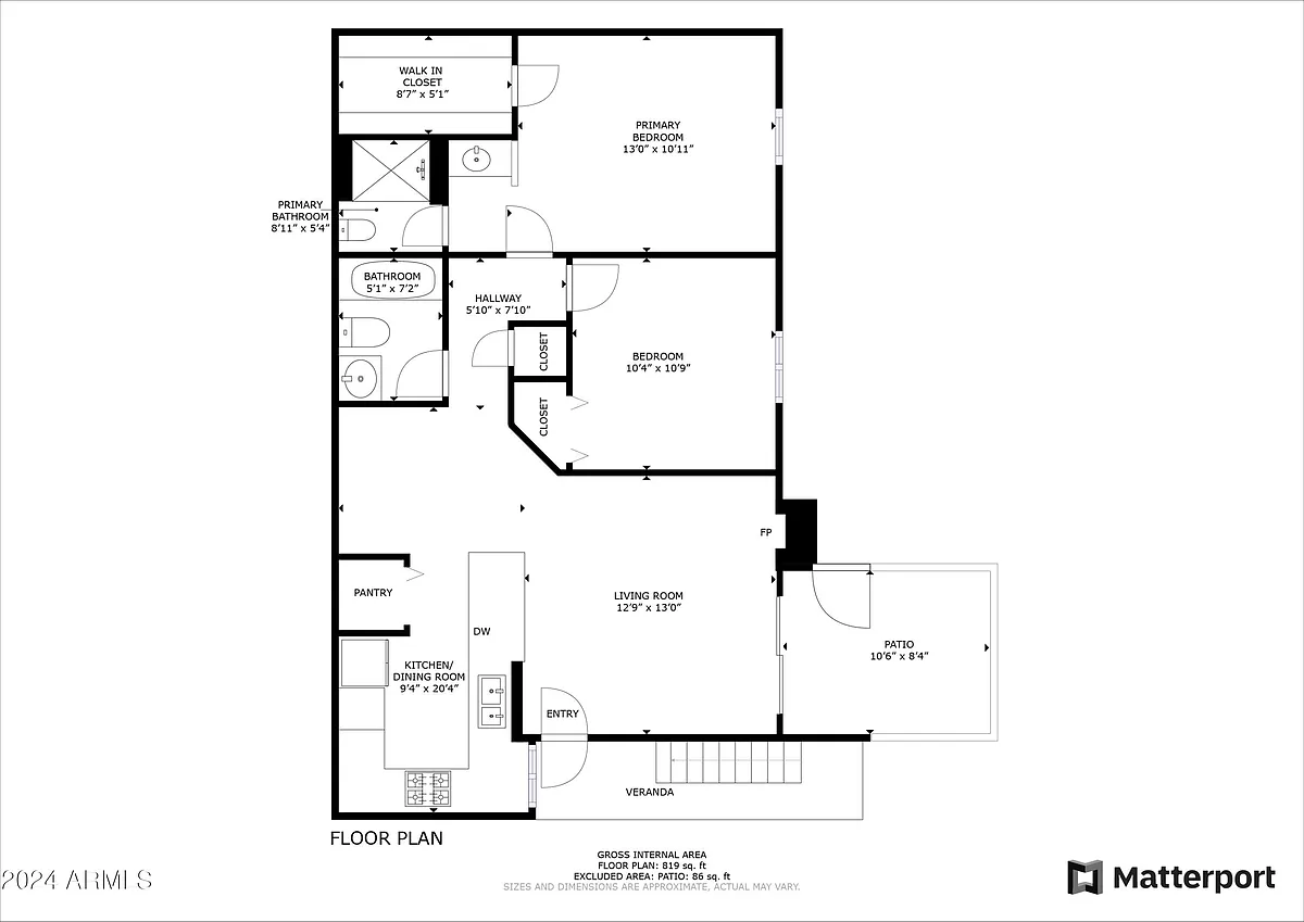 Building Photo - 533 W Guadalupe Rd #1063