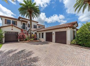 3533 NW 83rd Way, Cooper City, FL 33024