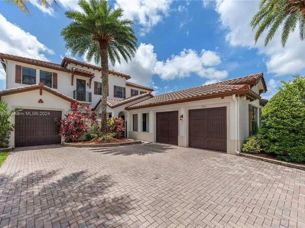 3533 NW 83rd Way, Cooper City, FL 33024