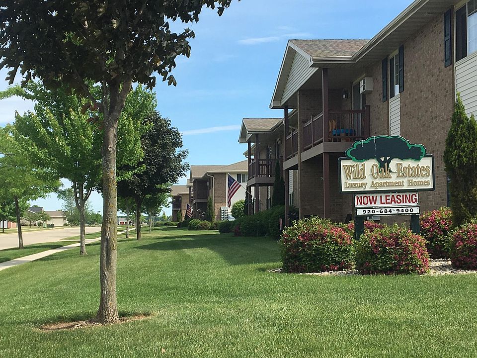 Wild Oak Estates.
