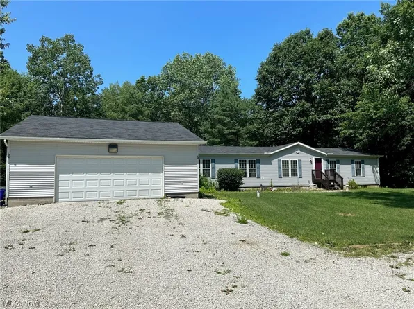 2775 State Route 44, Rootstown, OH 44272